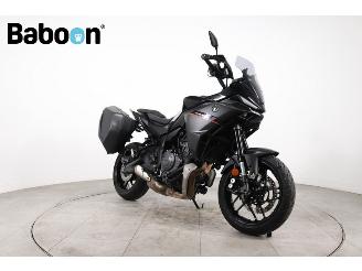 Yamaha  Tracer 7 picture 2