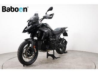 BMW R 1300 GS Triple Black picture 4