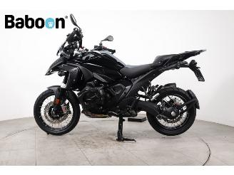 BMW R 1300 GS Triple Black picture 5