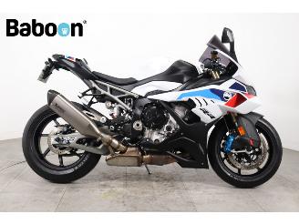 BMW  S 1000 RR picture 1