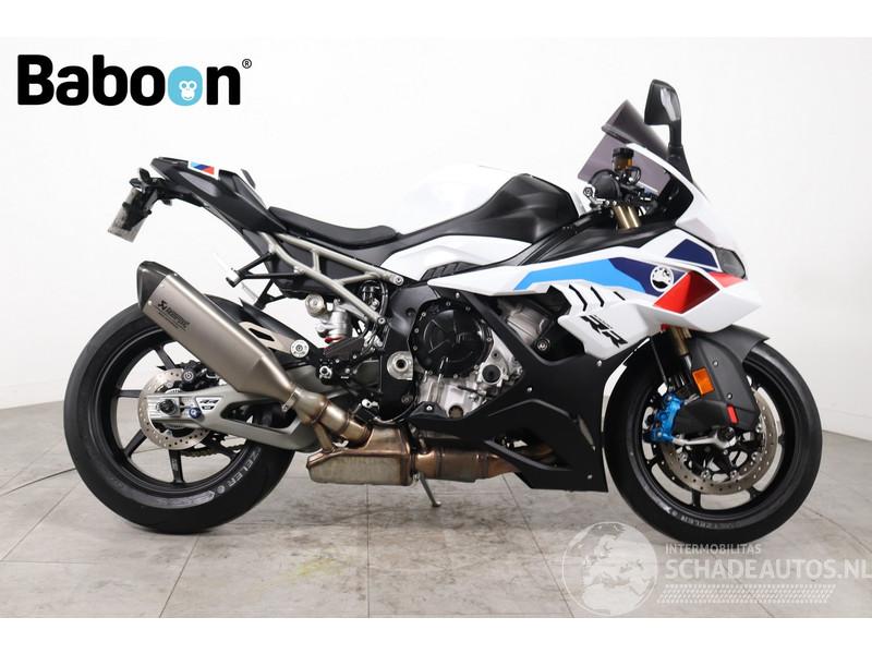 BMW  S 1000 RR