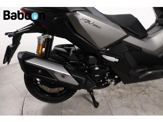 Honda  ADV 350 picture 13