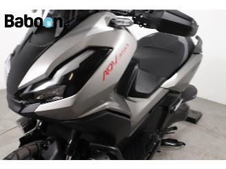 Honda  ADV 350 picture 20