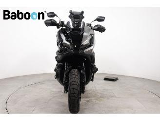 Honda  ADV 350 picture 3