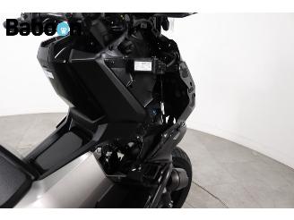 Honda  ADV 350 picture 12
