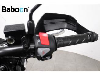 Honda  ADV 350 picture 17