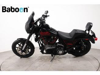 Harley-Davidson  FXRS Low Rider picture 5