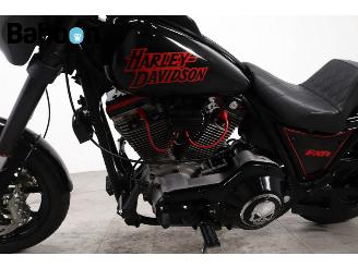 Harley-Davidson  FXRS Low Rider picture 17