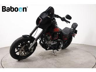 Harley-Davidson  FXRS Low Rider picture 4