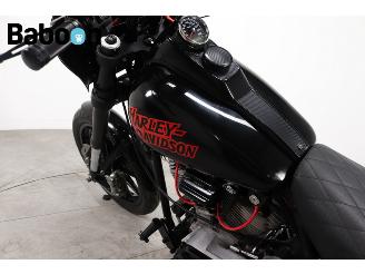 Harley-Davidson  FXRS Low Rider picture 16