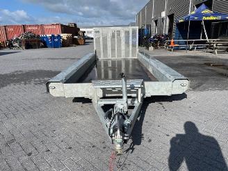   Machine transporter 3500Kg picture 8