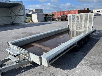   Machine transporter 3500Kg picture 13