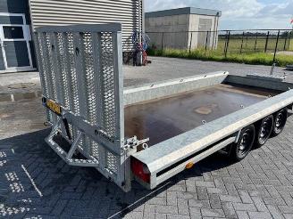   Machine transporter 3500Kg picture 12