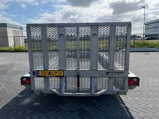   Machine transporter 3500Kg picture 4