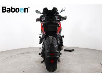 BMW S 1000 XR ABS picture 3