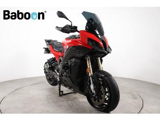 BMW S 1000 XR ABS picture 8