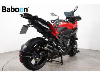 BMW S 1000 XR ABS picture 2