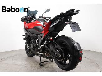 BMW S 1000 XR ABS picture 4