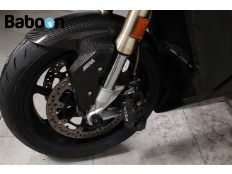 BMW S 1000 XR ABS picture 22