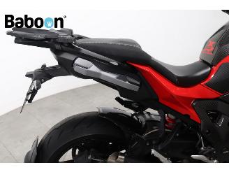 BMW S 1000 XR ABS picture 17