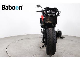 BMW  F 900 XR ABS picture 3