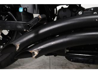 Harley-Davidson  FXDBI Dyna Street Bob picture 12