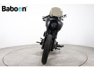 Harley-Davidson  FXDBI Dyna Street Bob picture 8