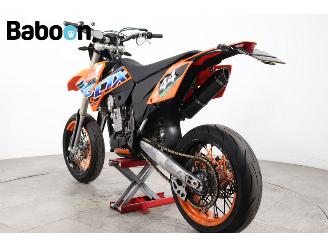 KTM 450 EXC Racing picture 4