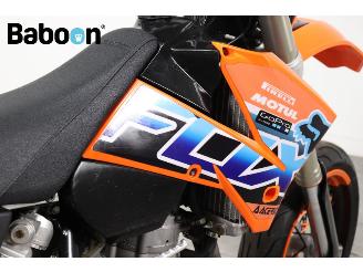 KTM 450 EXC Racing picture 15