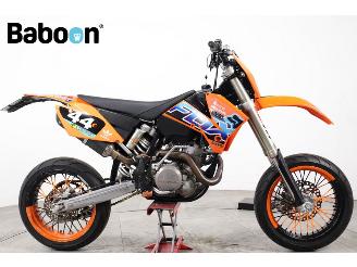 KTM 450 EXC Racing picture 1