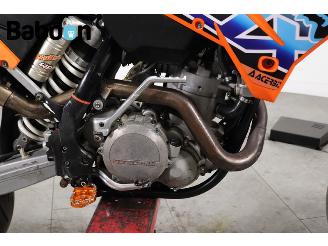 KTM 450 EXC Racing picture 12