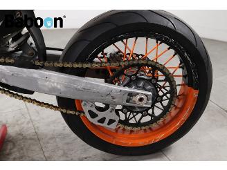 KTM 450 EXC Racing picture 22