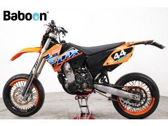 KTM 450 EXC Racing picture 5
