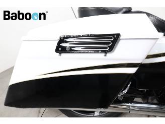 Harley-Davidson  FLTRUSE Road Glide 110 picture 13