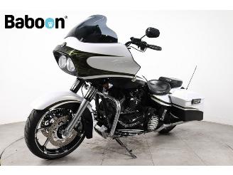 Harley-Davidson  FLTRUSE Road Glide 110 picture 6