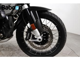BMW R 1250 GS Adventure Triple Black picture 11
