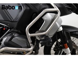 BMW R 1250 GS Adventure Triple Black picture 12