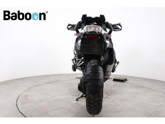 BMW R 1250 GS Adventure Triple Black picture 4