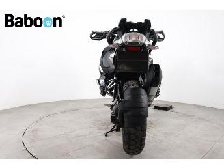 BMW R 1250 GS Adventure Triple Black picture 5
