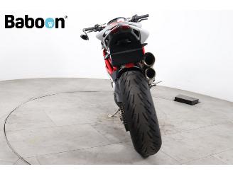   Brutale 910 picture 3