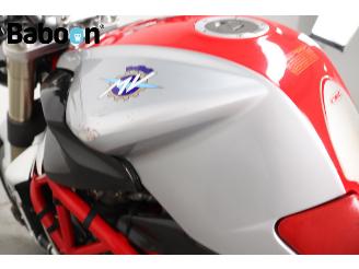 MV Agusta Brutale 910  picture 17
