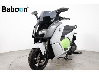 BMW  C Evolution picture 6