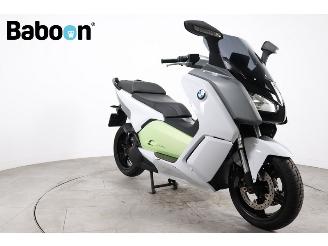 BMW  C Evolution picture 8