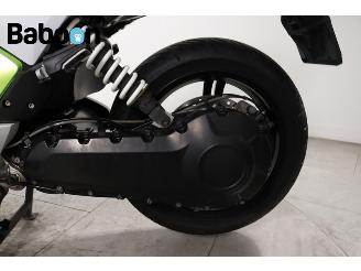 BMW  C Evolution picture 17