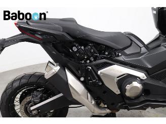 Honda  X-ADV picture 12