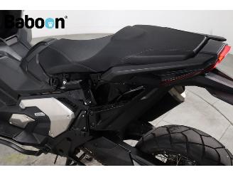Honda  X-ADV picture 19