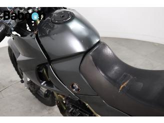 Kawasaki KLE 500  picture 16