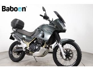 Kawasaki KLE 500  picture 8