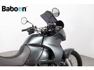Kawasaki KLE 500  picture 13