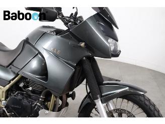 Kawasaki KLE 500  picture 9